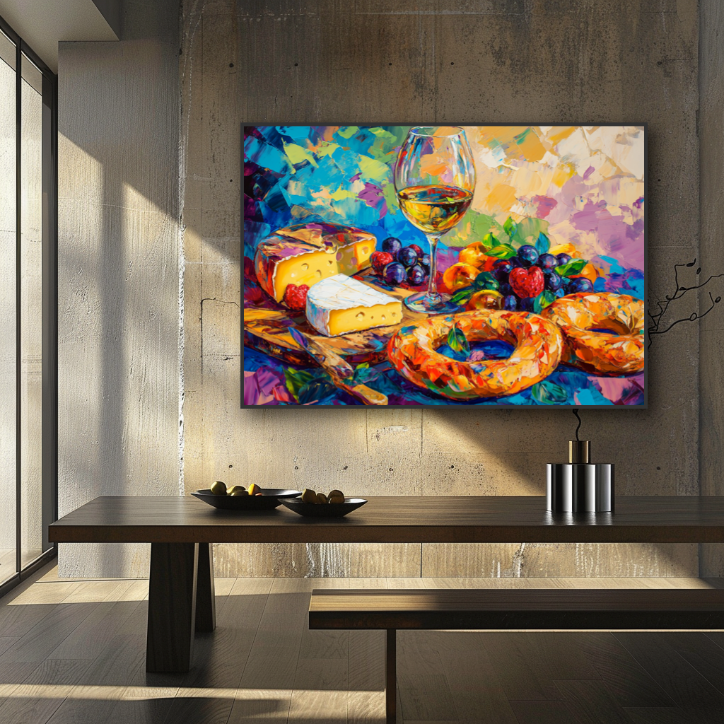 The right kind of brunch