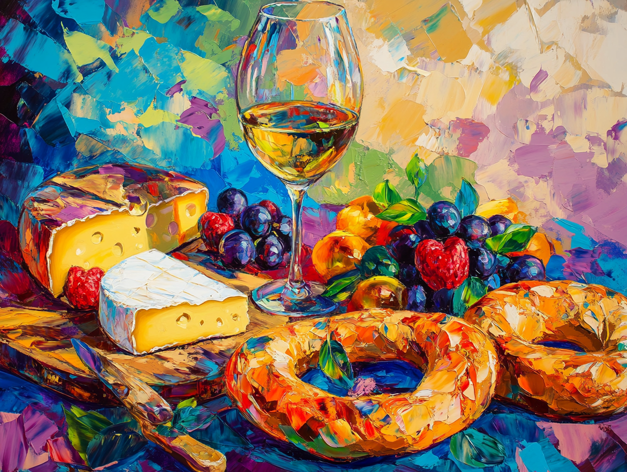 The right kind of brunch