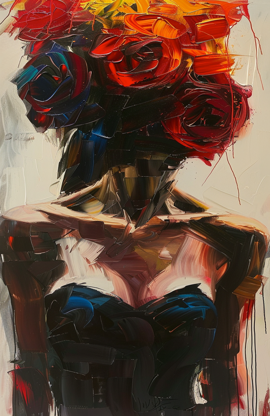 Rosy Thoughts