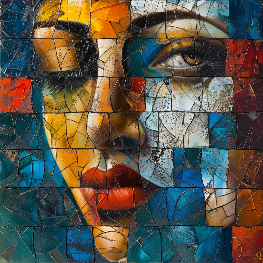 Forms, Youthful Strength