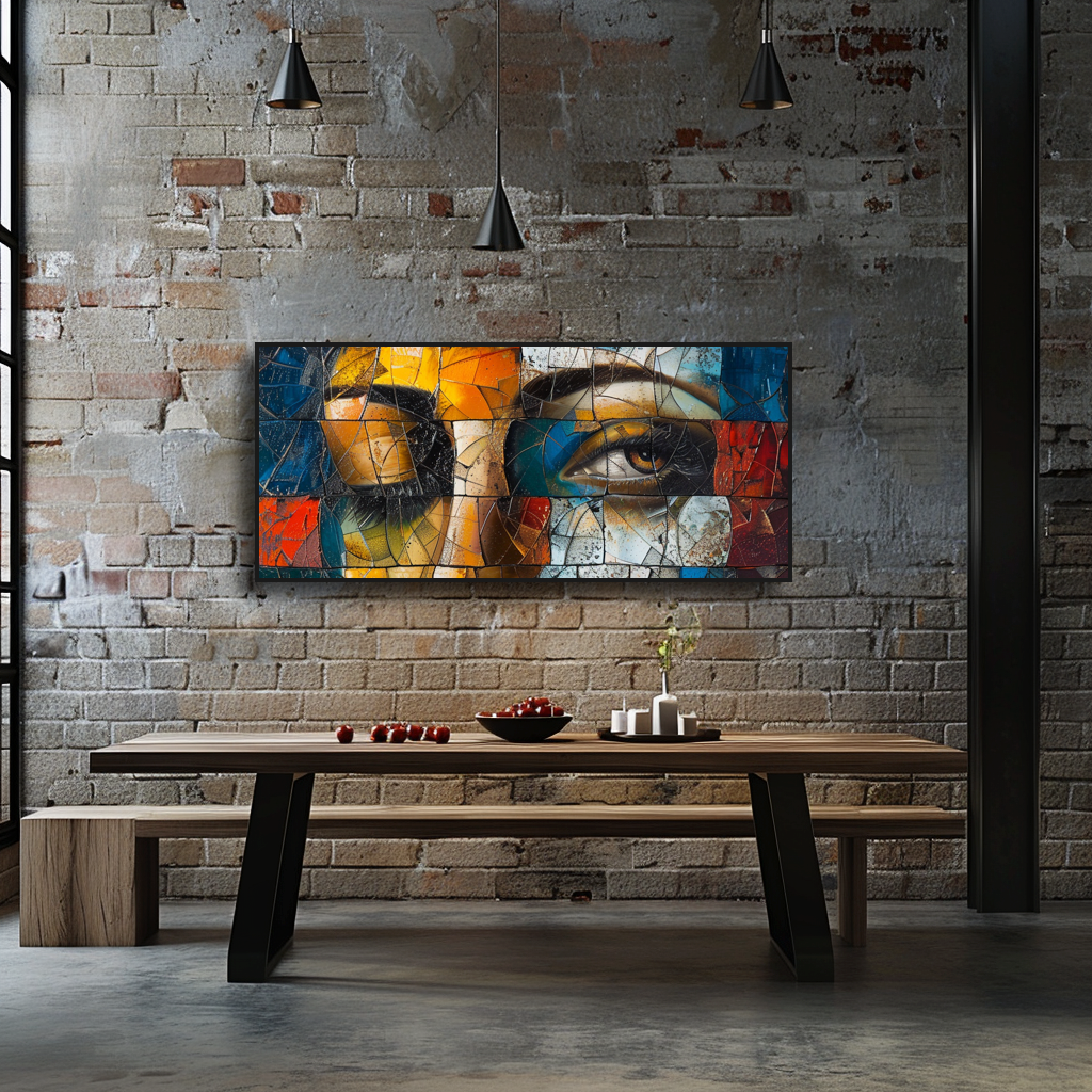 Forms, Youthful Strength